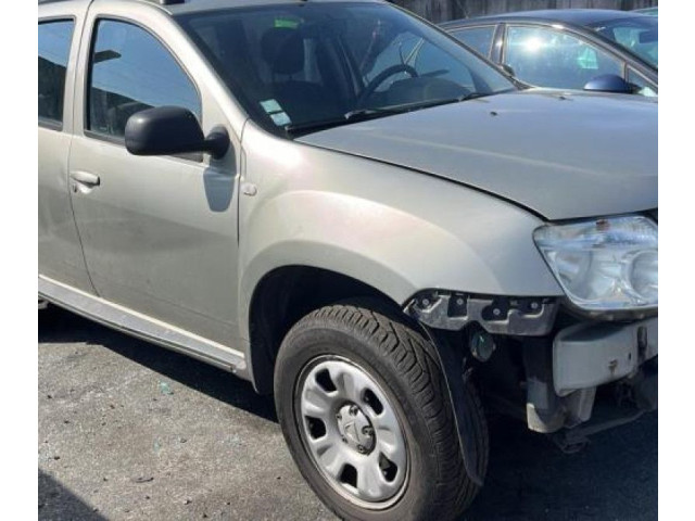 Вентилятор печки    272106020R   Dacia Duster