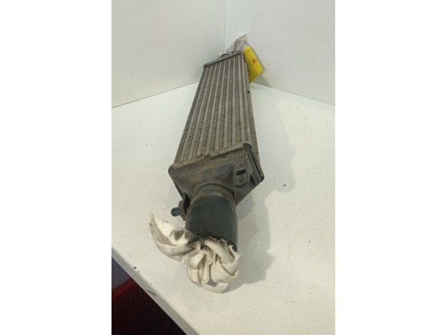 Интеркулер  51783791   Lancia Delta 