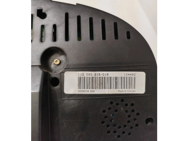 Панель приборов 110080218019, 104462 Volkswagen Touran I