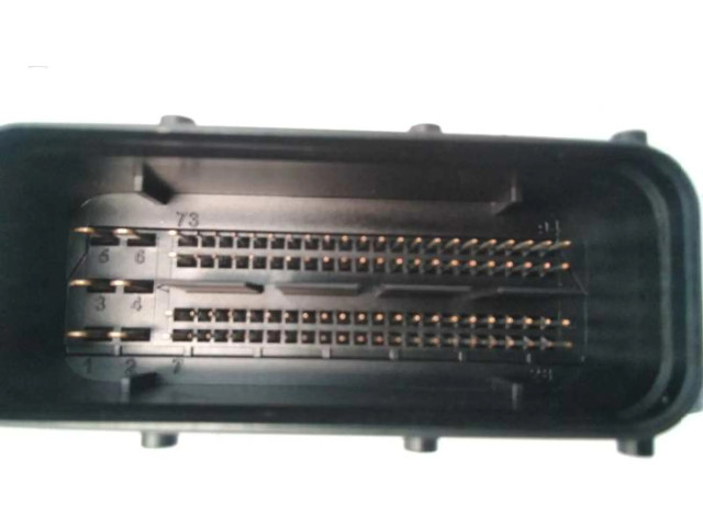 Блок управления 0281032439, 65812820070 Ford Ranger