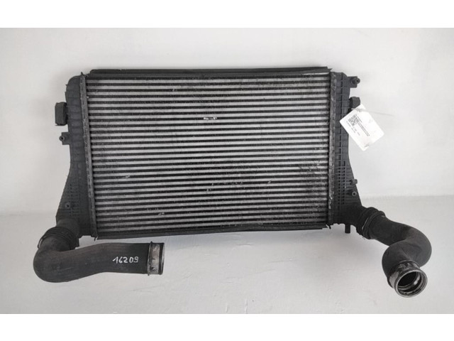 Интеркулер  1K0145803CA, 1K0145803CA   Volkswagen Golf Plus 