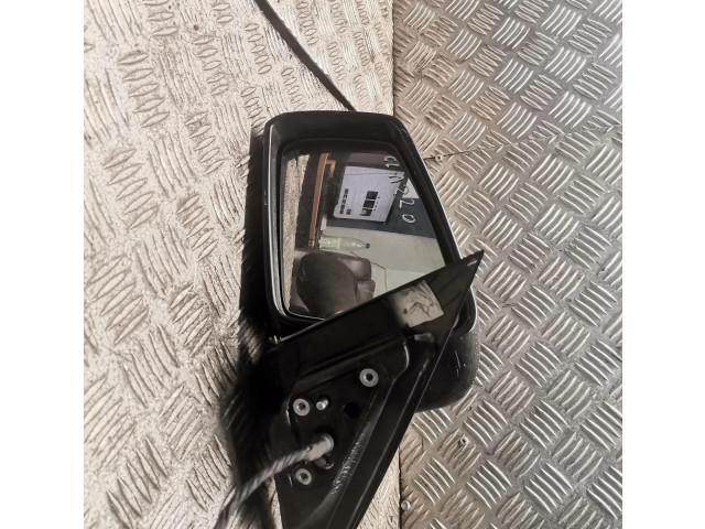 Зеркало электрическое        Mercedes-Benz CLA C117 X117 W117  2013-2019 года   