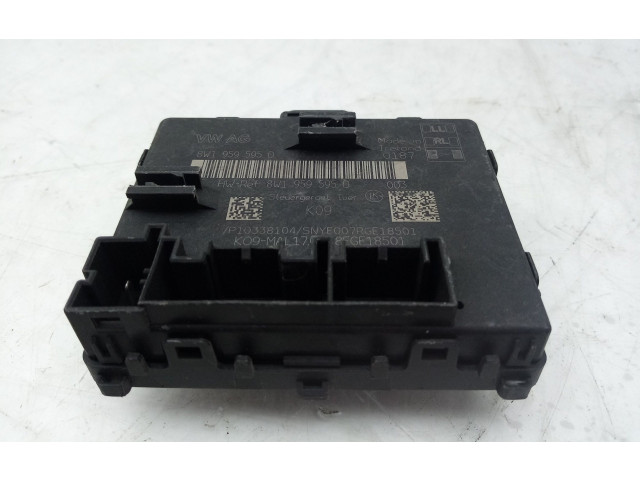 Блок управления 8W1959595D   Audi A3 S3 8V