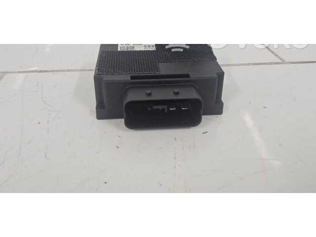 Блок управления 3AA919041B Skoda Citigo