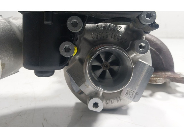 Turbodmychadlo Турбина 04E145873G, 04E145873   Cupra Leon   DGEA