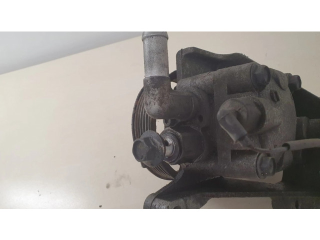 Насос усилителя руля