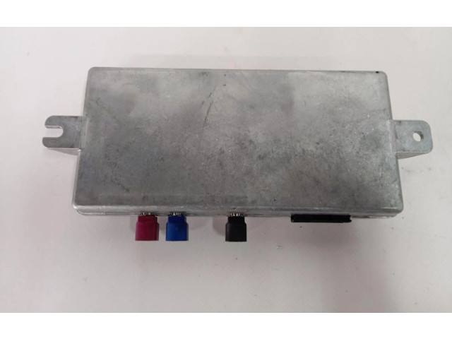 Блок управления двигателя 9259357 BMW X5 E70