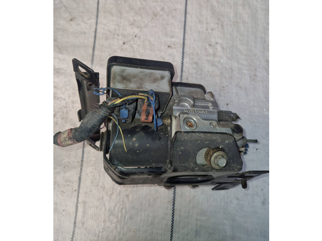 Блок АБС 12765501 Chevrolet Blazer S10 - года