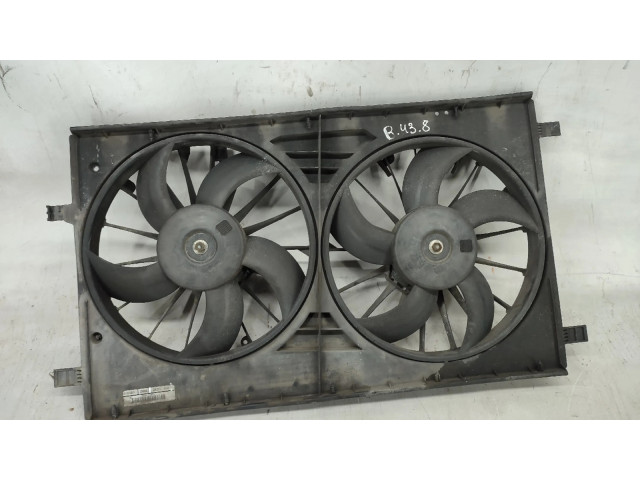 Вентилятор печки    1115108VE   Jeep Compass