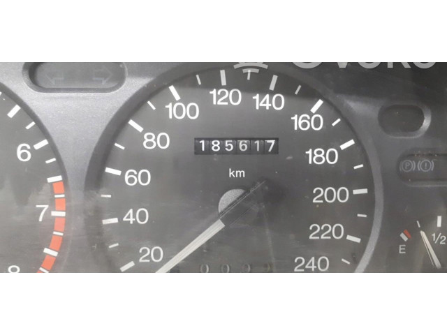 Přístrojová deska Ford Mondeo MK I 1995 93bb-10c956-ca