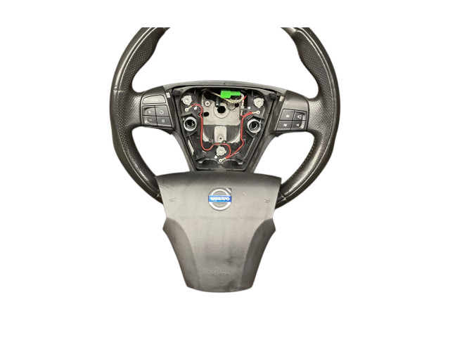 Руль Volvo C30  2010 - 2013 года SV55150001, 8623347      