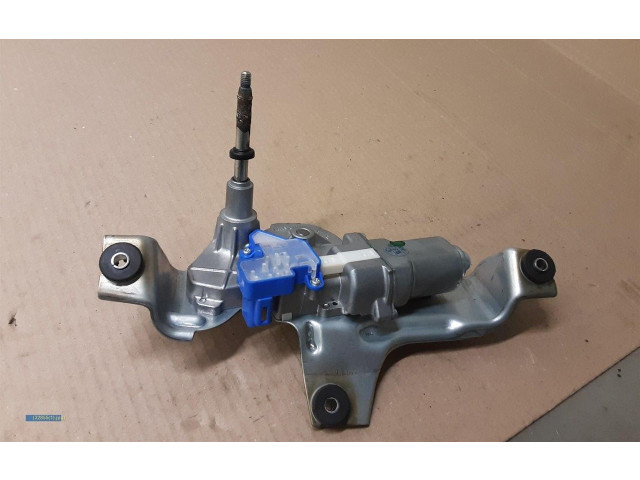 Моторчик заднего дворника Mitsubishi Outlander