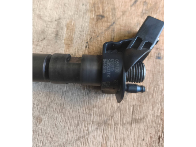 Vstřikovač 059130277AH, 0445115 Audi Q7 4L