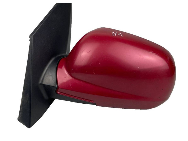 Зеркало электрическое SsangYong Kyron - года