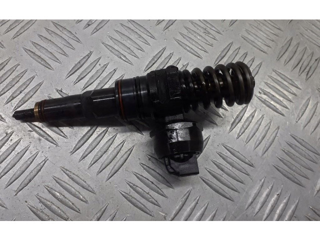 Форсунка 0414728035 Audi A2