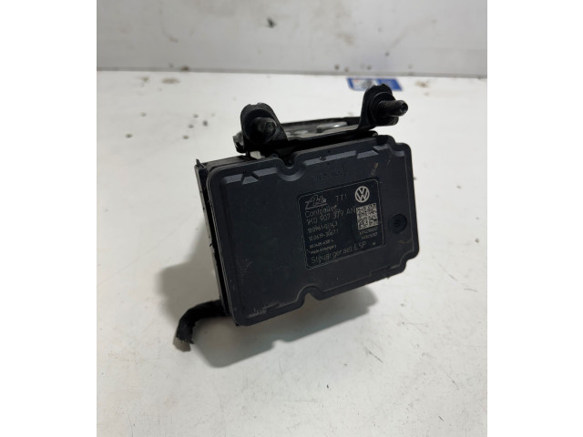 Блок АБС 1K0907379AN, 10096103143   Volkswagen  Golf VI  2008 - 2013 года