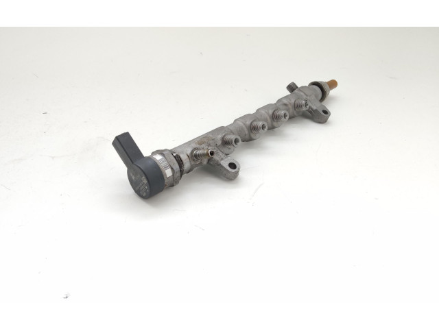 Топливная рампа R03L125CHX, R03L125CHX Volkswagen Golf VI