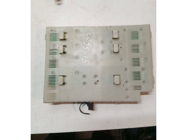 Pojistková skříňka 31314116 Volvo V60 2011