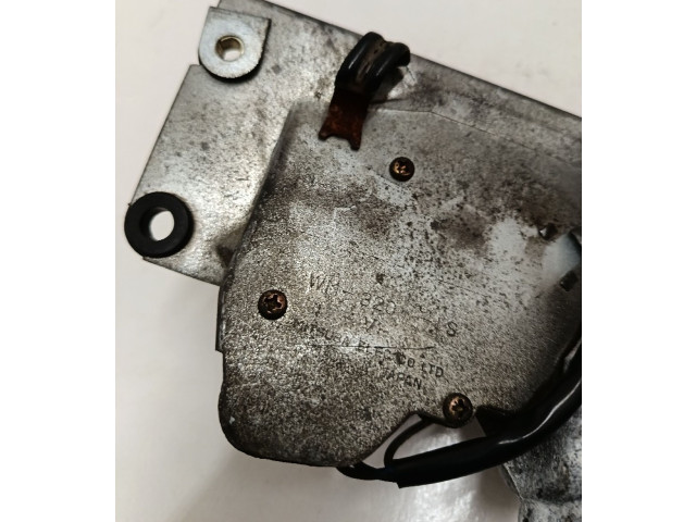 Блок управления WM3201S Mitsubishi Pajero