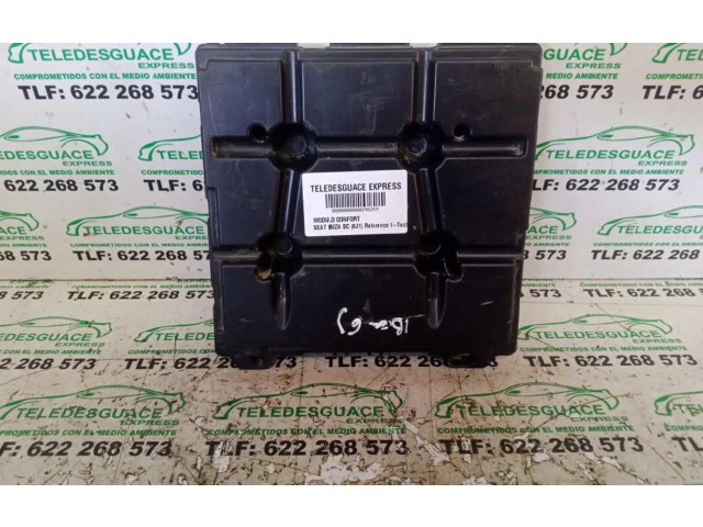 Блок комфорта A2C53396761   Seat Ibiza IV (6J,6P)   
