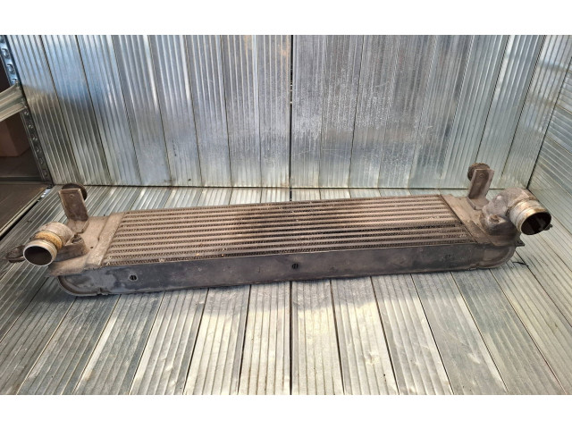 Интеркулер  14461JG70B, P3578001   Nissan X-Trail T31 