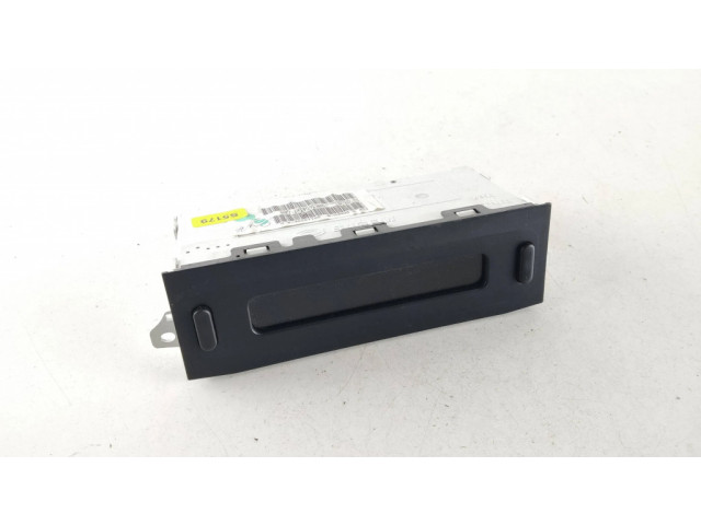 Дисплей 96636543XT, 281193964A Citroen Berlingo