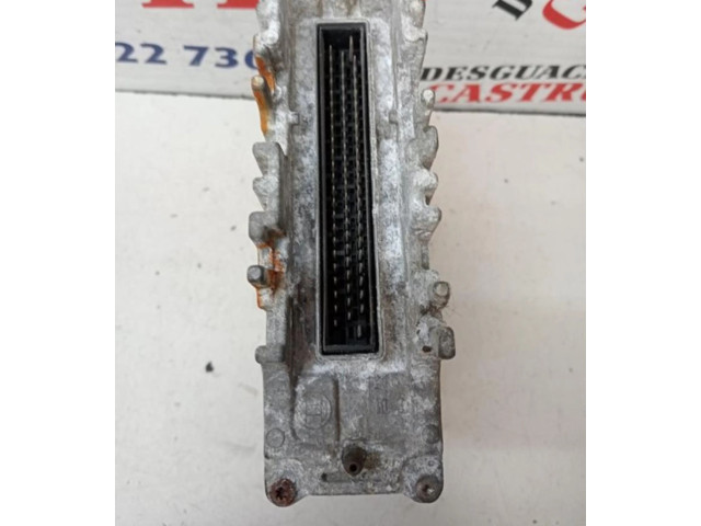 Řídící jednotka 028906021DK Volkswagen Caddy