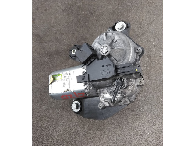 Моторчик заднего дворника 67636932013    Mini One - Cooper Coupe R56