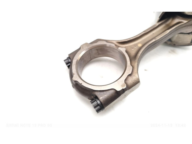 Поршень с шатуном 2AD-FHV 2AD-FHV Lexus IS 220D-250-350