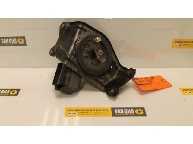 Моторчик дворников     Mitsubishi Space Star