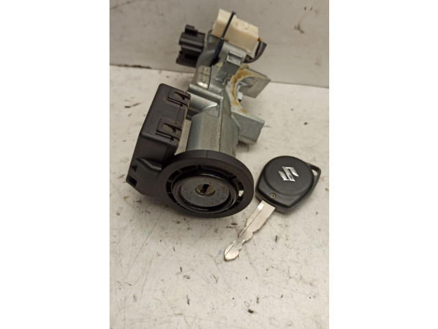 Комплект блоков управления    Suzuki Splash