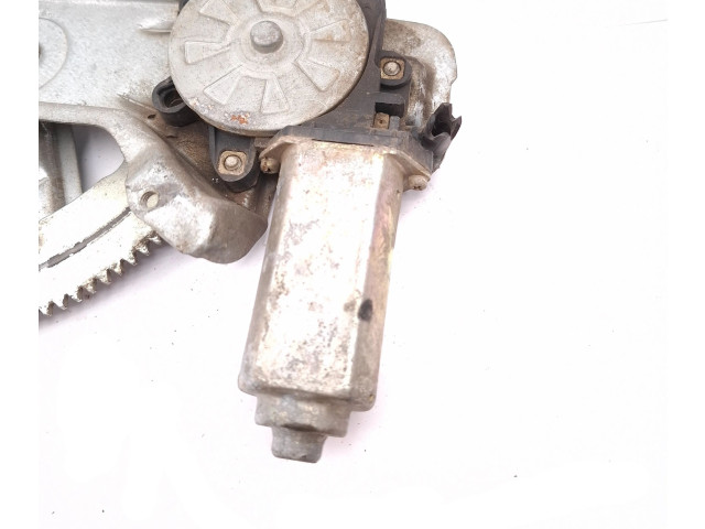 Электрический механизм для подъема окна без двигателя CUH101910, CUH101910 Rover 25