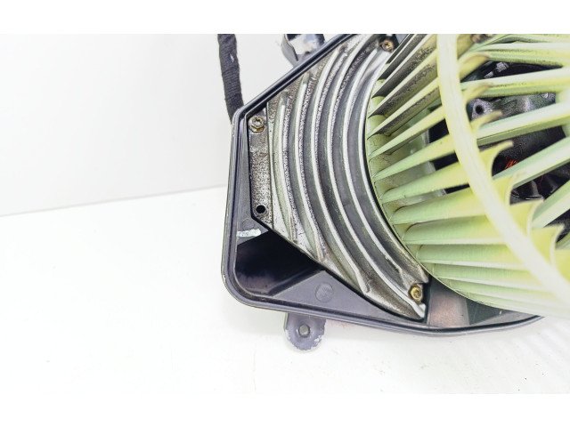 Вентилятор печки 8D1820021 Skoda Superb B5 (3U)