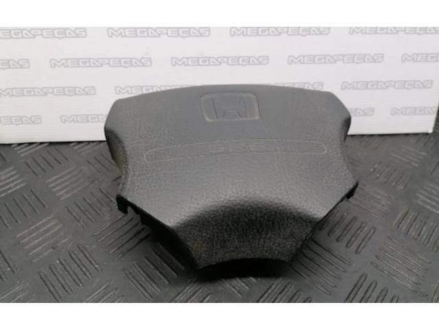 Подушка безопасности водителя 77800-SM5-G900   Honda Accord