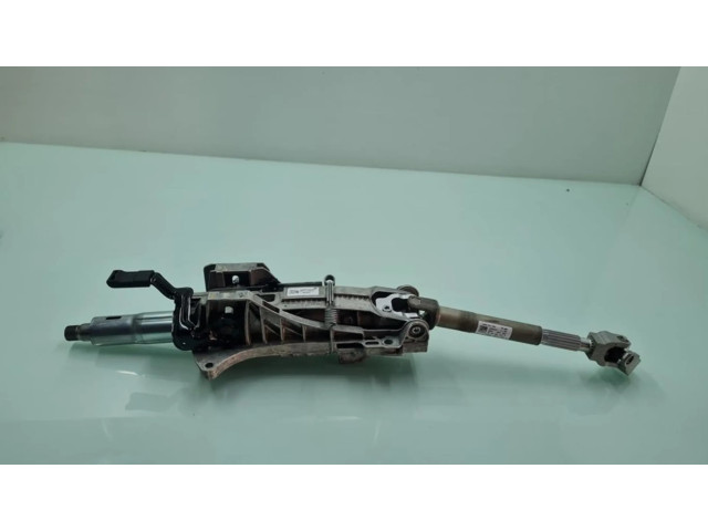 Volant Mercedes-Benz A W176 2017 A2464608801, COLUMNADIRECCION