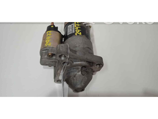 Стартер 7700116282   Renault Megane II  