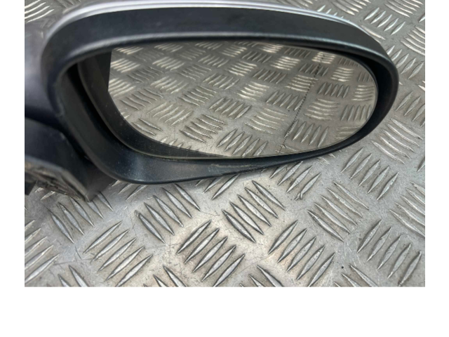 Зеркало электрическое        Mercedes-Benz A W168  1997 - 2004 года   