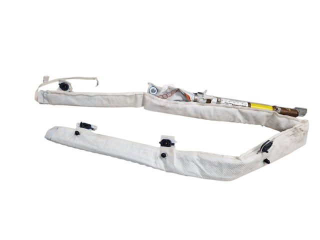 Боковая подушка безопасности 519584590, BA07425   Fiat 500L