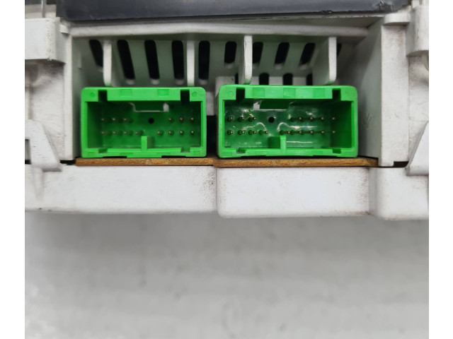 Přístrojová deska Subaru Outback 2001 NSL310L, 0239005