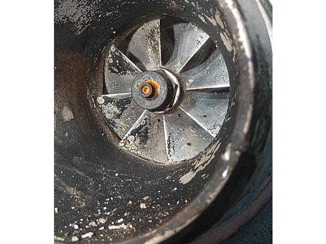 Turbodmychadlo Турбина GTD1244VZ, 04L2530165V400 Volkswagen Transporter - Caravelle T6