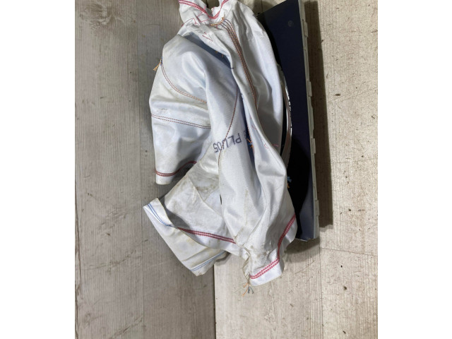 Подушка безопасности для колен 8V1880841D, 40372572232 Audi A3 S3 8V