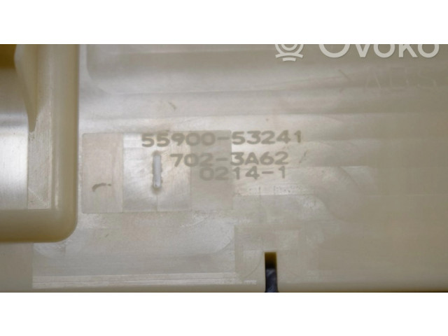 Включатель регулировки салона