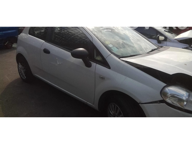 Блок АБС NT   Fiat  Grande Punto   -  года