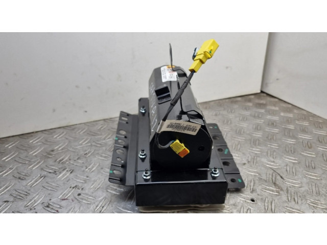 Подушка безопасности пассажира 95187163, 22747864   Chevrolet Captiva