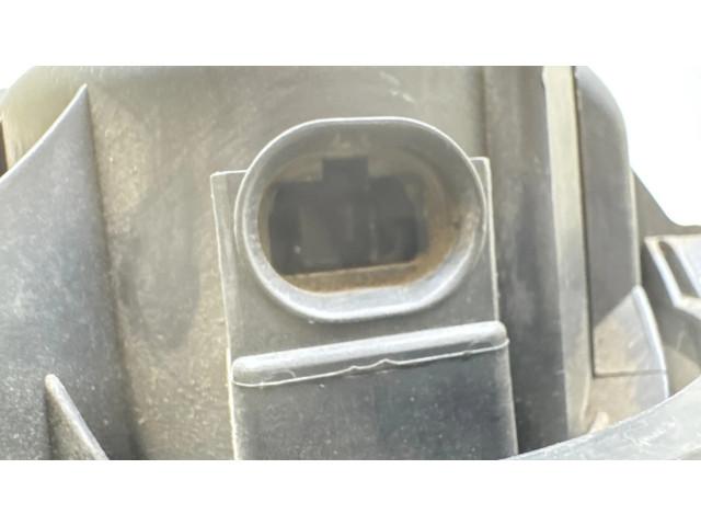 Вентилятор печки 035616X Fiat Multipla