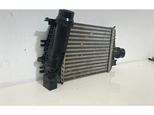 Интеркулер  144961381R   Dacia Duster 