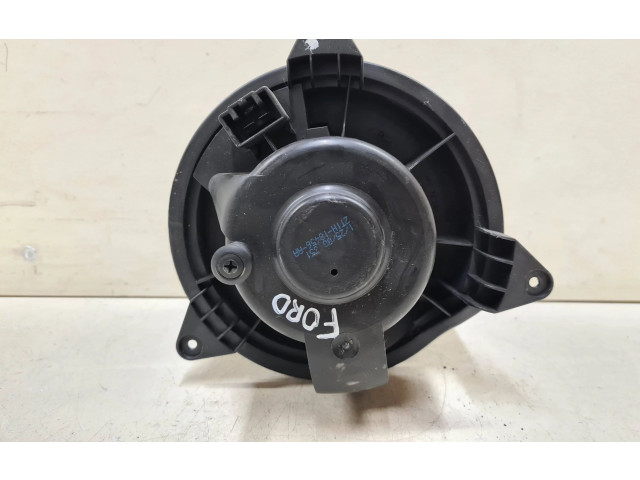 Вентилятор печки 2T1H18456AA, 1736002601 Ford Transit - Tourneo Connect