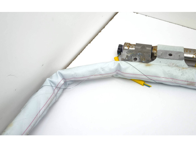 Боковая подушка безопасности 600164906QC4, 220906791009   Mitsubishi Pajero