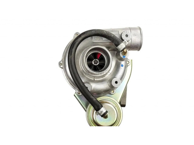 Turbodmychadlo Турбина 7617463, VL8 Alfa Romeo 155 1.9