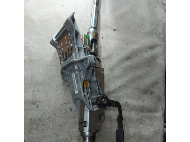 Рулевая рейка 6G9N3C529EK, 14082100103 Ford Galaxy 2006-2015 года